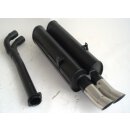 FMS Gruppe A Anlage für BMW 3 Touring E36 323 i -...