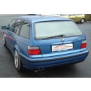 FMS Gruppe A Anlage für BMW 3 Touring E36 328 i -...