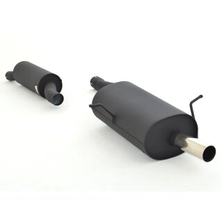 FMS Gruppe A Anlage für BMW 3 Touring E46 316 i - 85 KW / 961320-x