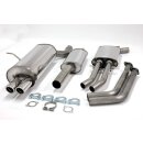 FMS Gruppe A Anlage für BMW 3 Touring E46 320 i -...