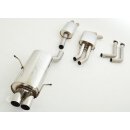 FMS Gruppe A Anlage für BMW 3 Touring E46 328 i -...