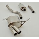 FMS Gruppe A Anlage für BMW 3 Touring E91 318 i - 95...