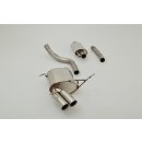 FMS Gruppe A Anlage für BMW 3 Touring E91 320 i - 110 KW / 981360-x