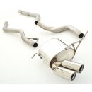 FMS Gruppe A Anlage für BMW 3 Touring E91 318 d -...