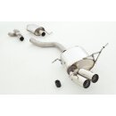 FMS Gruppe A Anlage für BMW 3 Touring E91 325 i -...