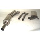 FMS Gruppe A Anlage für BMW 5 E34 520 i 24V - 110 KW...