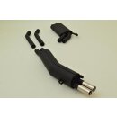 FMS Gruppe A Anlage für BMW 5 E34 525 iX 24V - 141...