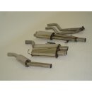 FMS Gruppe A Anlage für BMW 5 E39 530 i - 170 KW / 981317-x