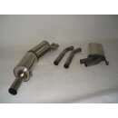 FMS Gruppe A Anlage für BMW 5 Touring E34 525 i -...