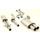 FMS Gruppe A Anlage für BMW 5 Touring E39 520 i -...