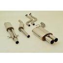 FMS Gruppe A Anlage für BMW 5 Touring E39 530 i -...