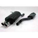 FMS Gruppe A Anlage für BMW Z3 E36 2.0 - 110 KW /...