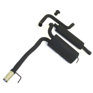 FMS Gruppe A Anlage für CHEVROLET CRUZE J300 1.6 - 83 KW / 960906-x