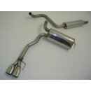 FMS Gruppe A Anlage für CHEVROLET CRUZE J300 1.8 -...