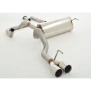 FMS Gruppe A Anlage für CHEVROLET ORLANDO J309 1.4 -...