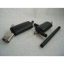 FMS Gruppe A Anlage für FIAT BARCHETTA 183 1.8 16V -...