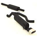 FMS Gruppe A Anlage für FIAT GRANDE PUNTO 199 1.2 -...