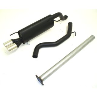 FMS Gruppe A Anlage für FIAT GRANDE PUNTO 199 1.3 D Multijet - 62 KW / 964105T-x