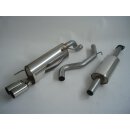 FMS Gruppe A Anlage für FIAT GRANDE PUNTO 199 1.3 D...