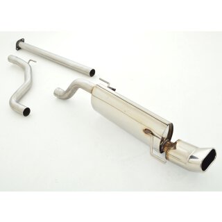 FMS Gruppe A Anlage für FIAT GRANDE PUNTO 199 1.9 D Multijet - 96 KW / 984105T-x