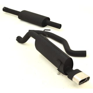 FMS Gruppe A Anlage für FIAT PUNTO EVO 199 1.4 - 55 KW / 964105-x