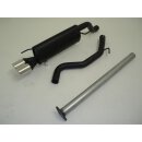 FMS Gruppe A Anlage für FIAT PUNTO EVO 199 1.6 D...