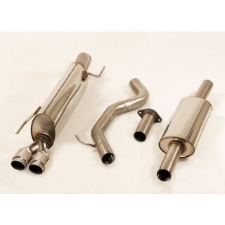 FMS Gruppe A Anlage für FIAT PUNTO EVO 199 1.4 16V - 77 KW / 984105-x