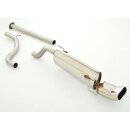 FMS Gruppe A Anlage für FIAT PUNTO EVO 199 1.3 D...