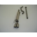 FMS Gruppe A Anlage für FIAT PUNTO EVO 199 1.4 Abarth - 120 KW / 984108-x