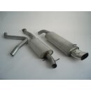 FMS Gruppe A Anlage für FORD ESCORT V GAL 1.6 - 77...