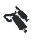 FMS Gruppe A Anlage für FORD ESCORT V GAL 1.8 16V...