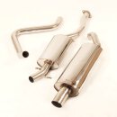 FMS Gruppe A Anlage für FORD ESCORT V GAL 1.8 16V...