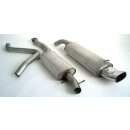 FMS Gruppe A Anlage für FORD ESCORT V Kombi GAL,AVL...