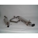 FMS Gruppe A Anlage für FORD ESCORT VI GAL 1.6 i 16V...