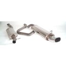 FMS Gruppe A Anlage für FORD ESCORT VI Kombi GAL 1.8...