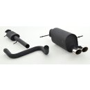 FMS Gruppe A Anlage für FORD FIESTA VI 1.25 - 60 KW...