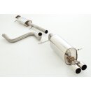 FMS Gruppe A Anlage für FORD FIESTA VI 1.25 - 44 KW...