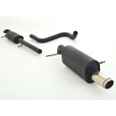 FMS Gruppe A Anlage für FORD FIESTA VI 1.6 Ti - 99...