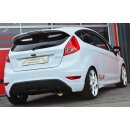 FMS Gruppe A Anlage für FORD FIESTA VI 1.6 Ti - 99...