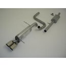 FMS Gruppe A Anlage für FORD FIESTA VI 1.4 TDCi - 51...