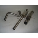 FMS Gruppe A Anlage für FORD FIESTA VI 1.6 TDCi - 66...