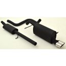 FMS Gruppe A Anlage für FORD FIESTA VI 1.0 EcoBoost...