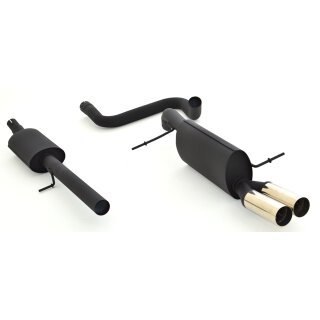 FMS Gruppe A Anlage für FORD FIESTA VI 1.0 EcoBoost - 92 KW / 961221ATST-x