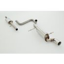 FMS Gruppe A Anlage für FORD FIESTA VI 1.0 EcoBoost - 92 KW / 981221AT-x