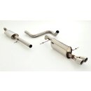 FMS Gruppe A Anlage für FORD FIESTA VI 1.0 EcoBoost...