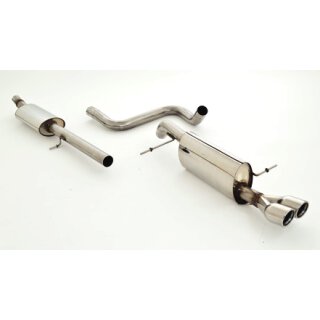 FMS Gruppe A Anlage für FORD FIESTA VI 1.0 EcoBoost - 92 KW / 981221ATST-x