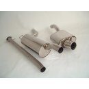 FMS Gruppe A Anlage für FORD FOCUS DAW,DBW 2.0 16V -...