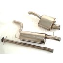 FMS Gruppe A Anlage für FORD FOCUS DAW,DBW 1.8 DI /...