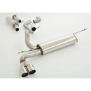 FMS Gruppe A Anlage für FORD FOCUS II DA 1.8 - 92 KW...