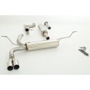 FMS Gruppe A Anlage für FORD FOCUS II Kombi DA 1.8...